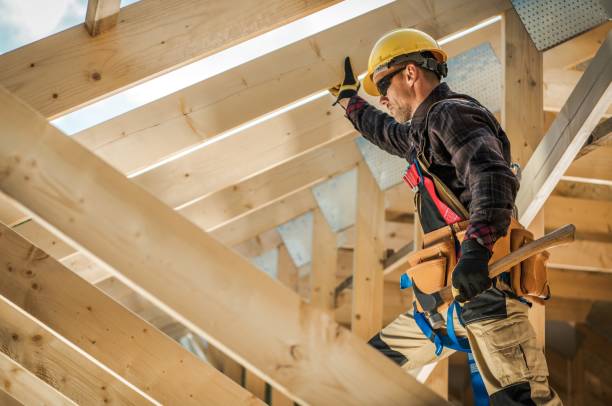 Roof Repair Estimates in Churchville, NY