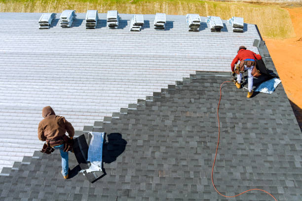 Roof Repair Estimates in Churchville, NY