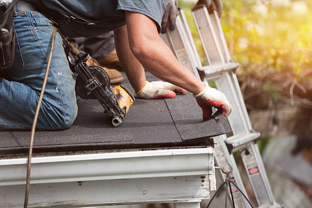 Best Roof Restoration Services  in Churchville, NY